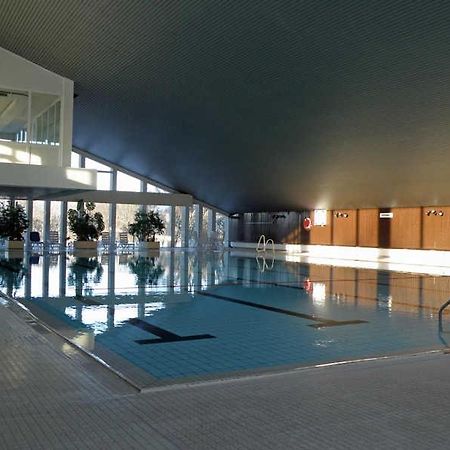 Apartementhaus Panoramic Sierksdorf Extérieur photo