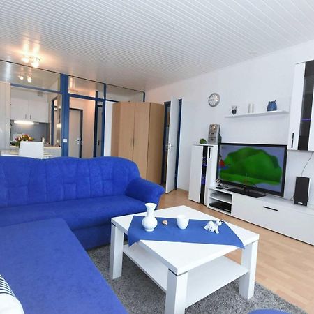 Apartementhaus Panoramic Sierksdorf Extérieur photo