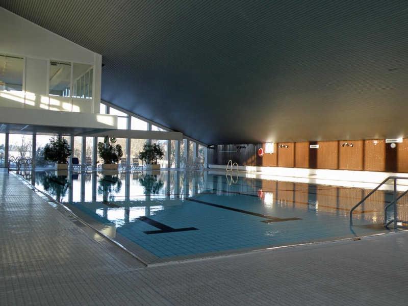 Apartementhaus Panoramic Sierksdorf Extérieur photo
