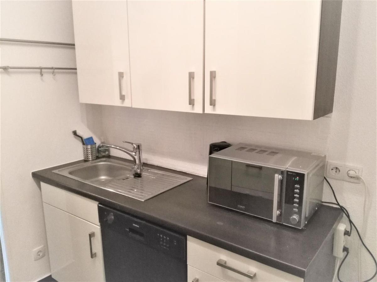Apartementhaus Panoramic Sierksdorf Extérieur photo