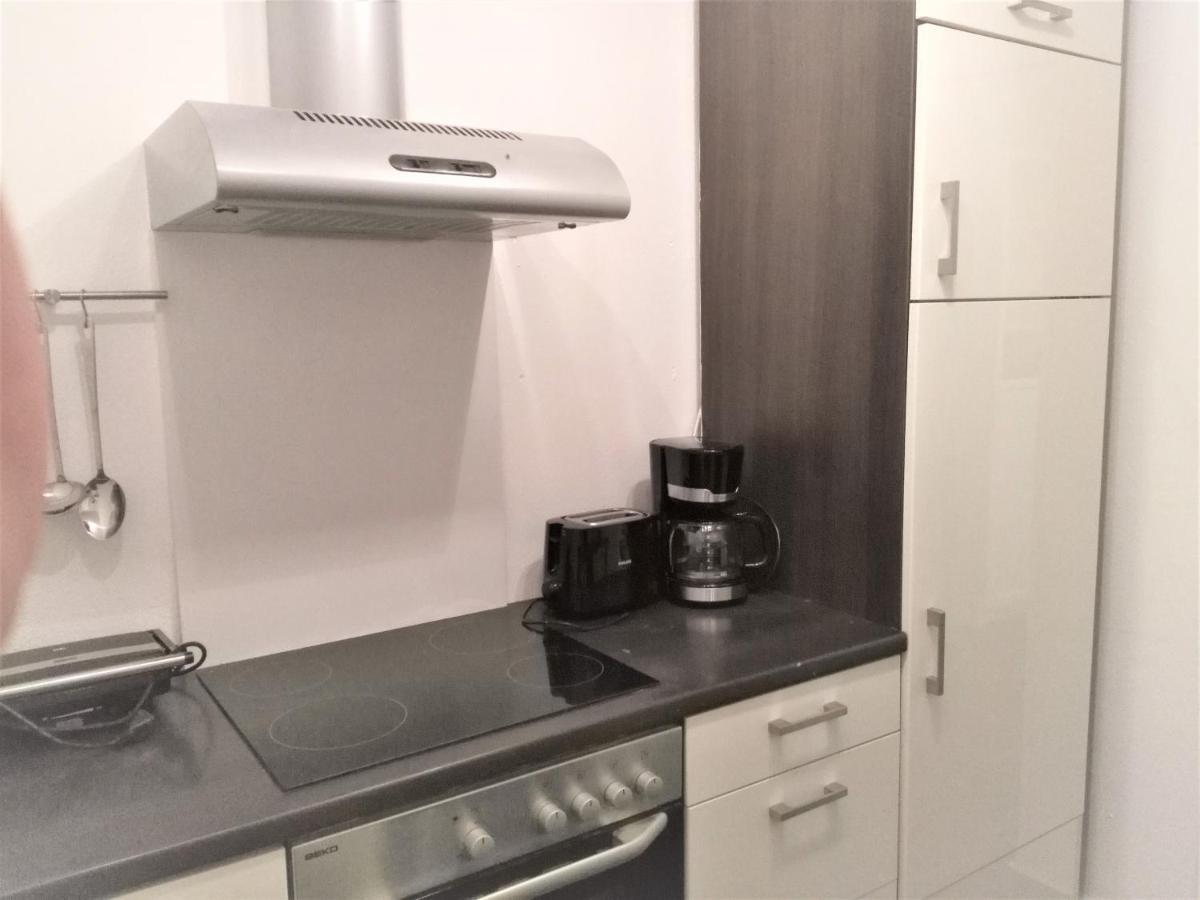 Apartementhaus Panoramic Sierksdorf Extérieur photo