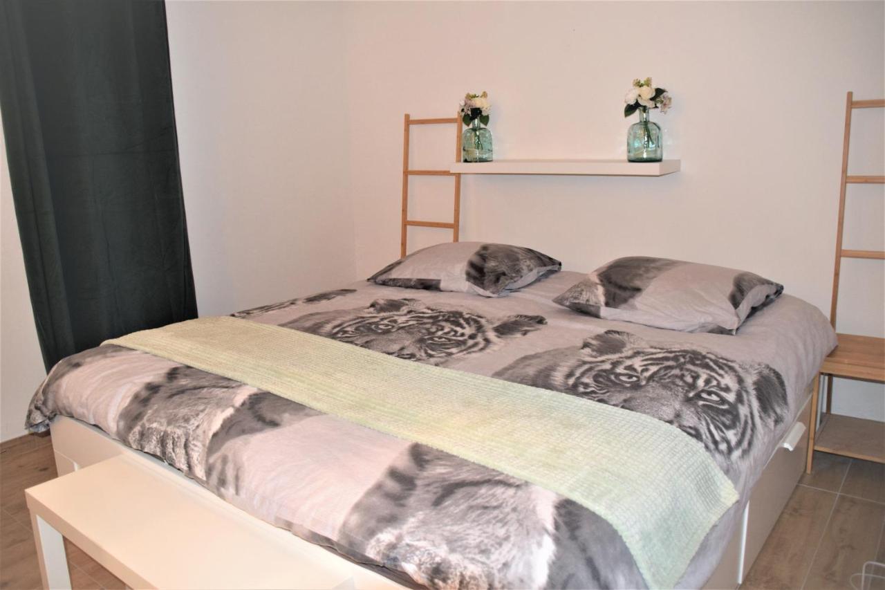 Apartementhaus Panoramic Sierksdorf Extérieur photo