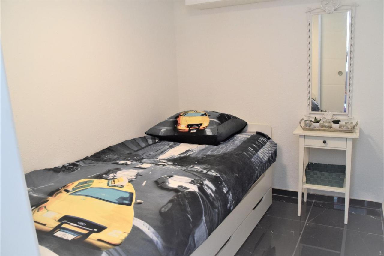 Apartementhaus Panoramic Sierksdorf Extérieur photo