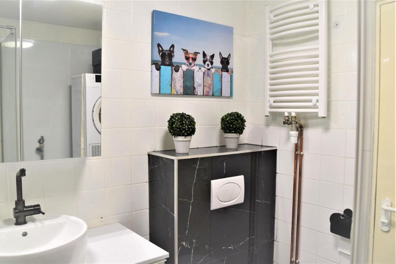 Apartementhaus Panoramic Sierksdorf Extérieur photo