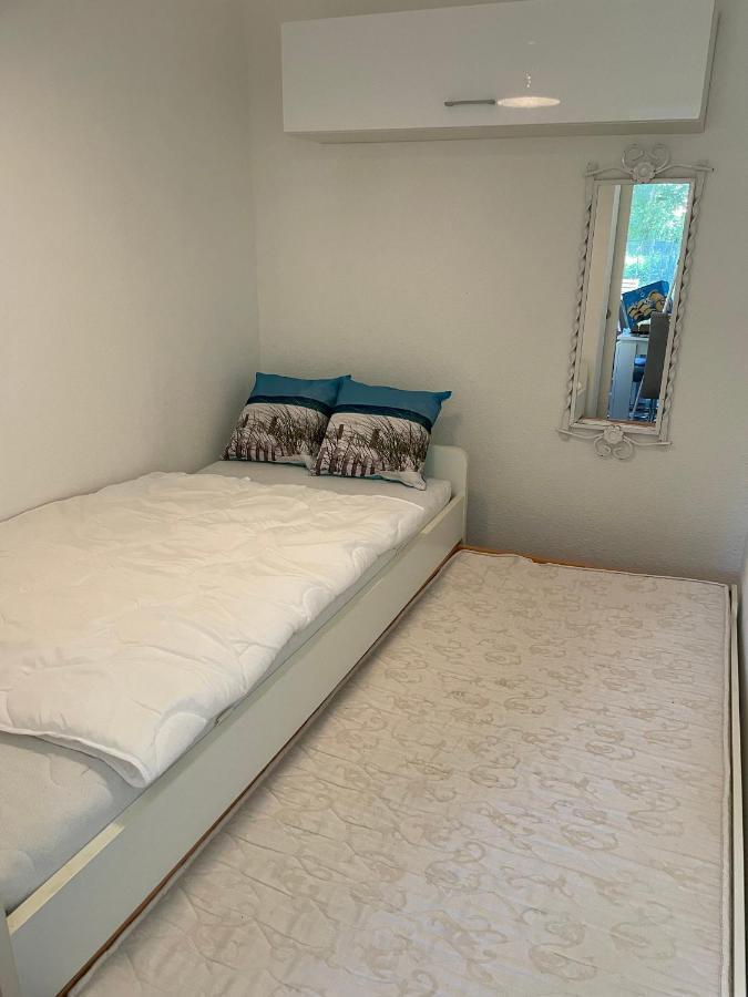 Apartementhaus Panoramic Sierksdorf Extérieur photo