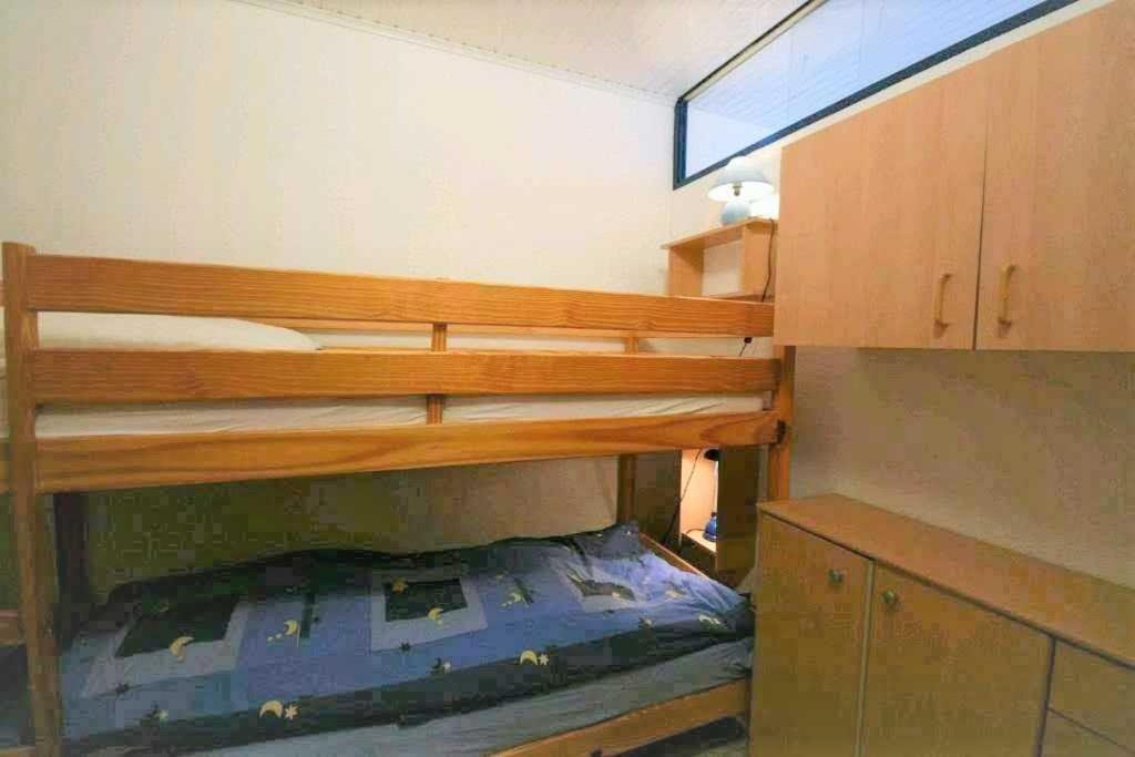 Apartementhaus Panoramic Sierksdorf Extérieur photo