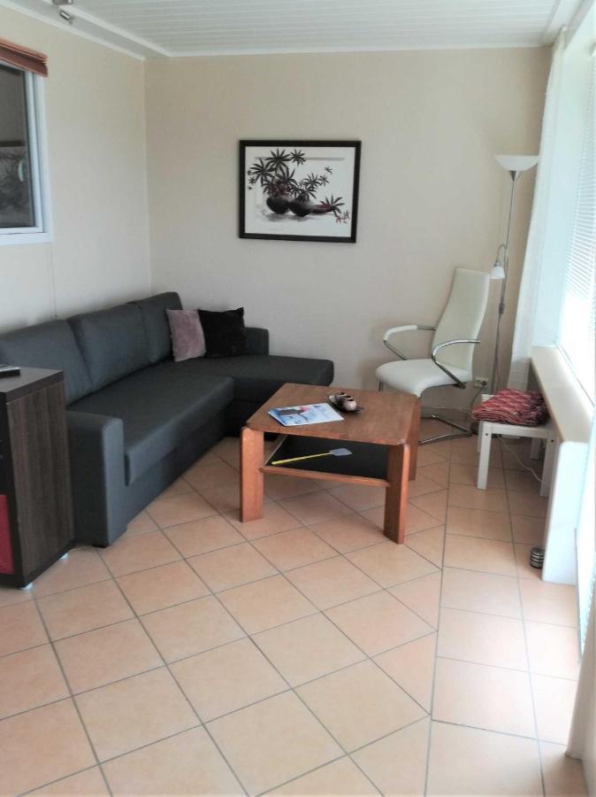 Apartementhaus Panoramic Sierksdorf Extérieur photo