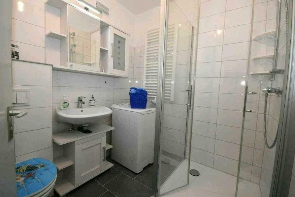 Apartementhaus Panoramic Sierksdorf Extérieur photo