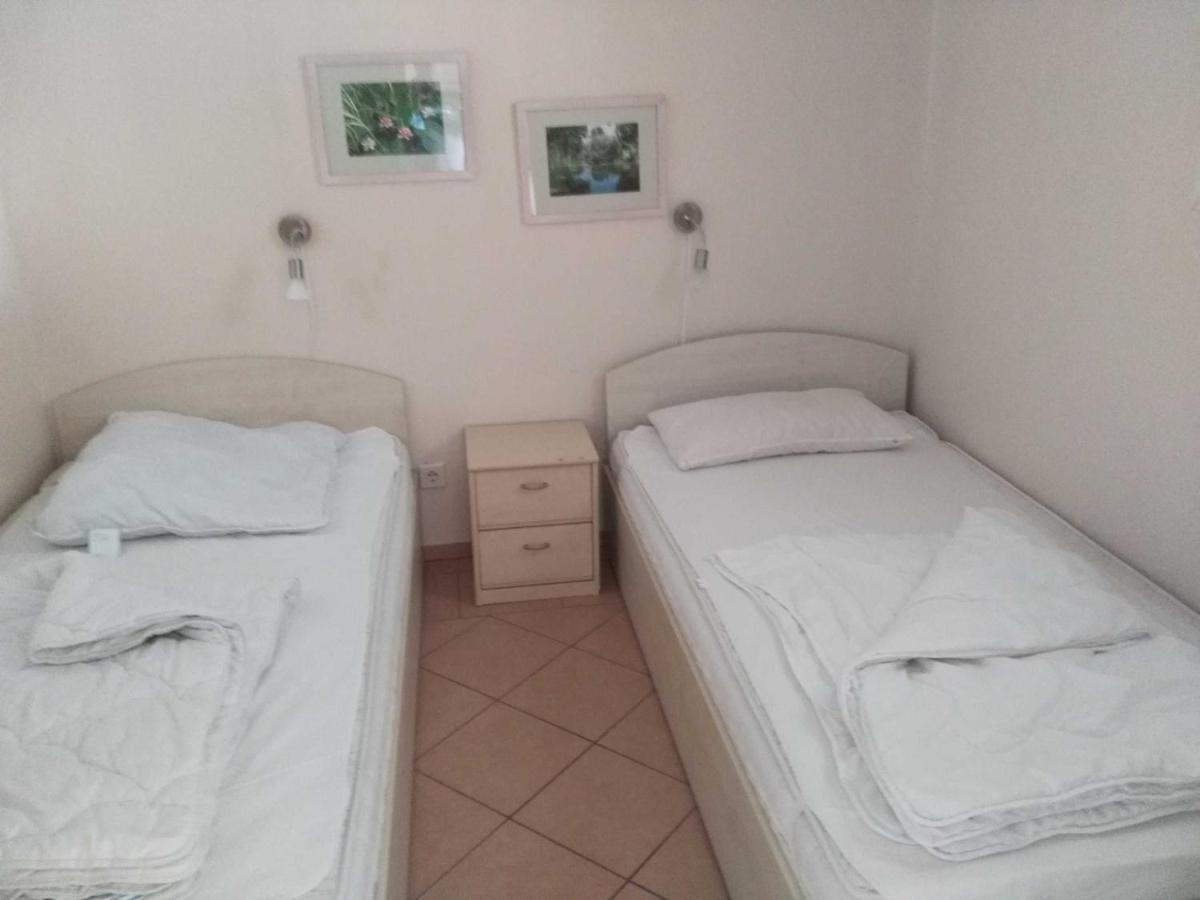 Apartementhaus Panoramic Sierksdorf Extérieur photo